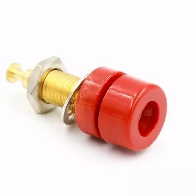 Pomona 2854 Panel Mount Banana Jack